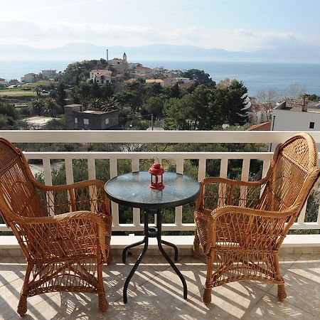Apartments Loncar Gradac  Εξωτερικό φωτογραφία