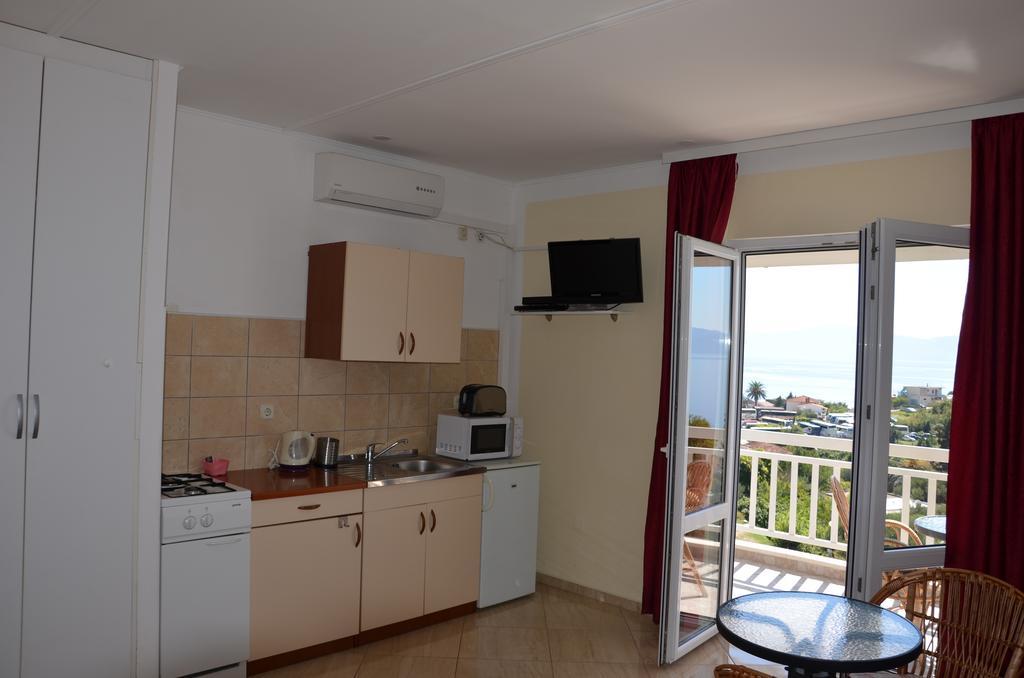 Apartments Loncar Gradac  Δωμάτιο φωτογραφία