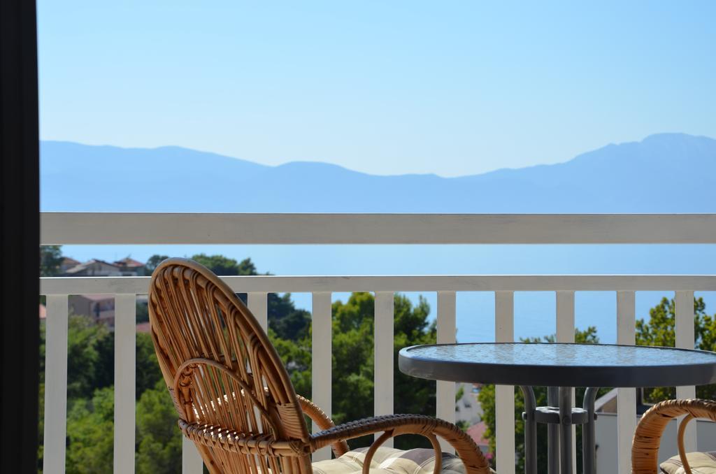 Apartments Loncar Gradac  Δωμάτιο φωτογραφία