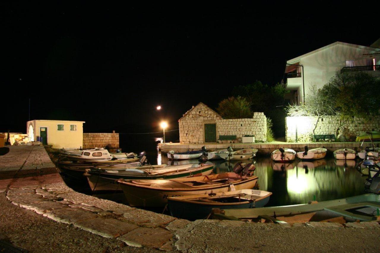Apartments Loncar Gradac  Εξωτερικό φωτογραφία