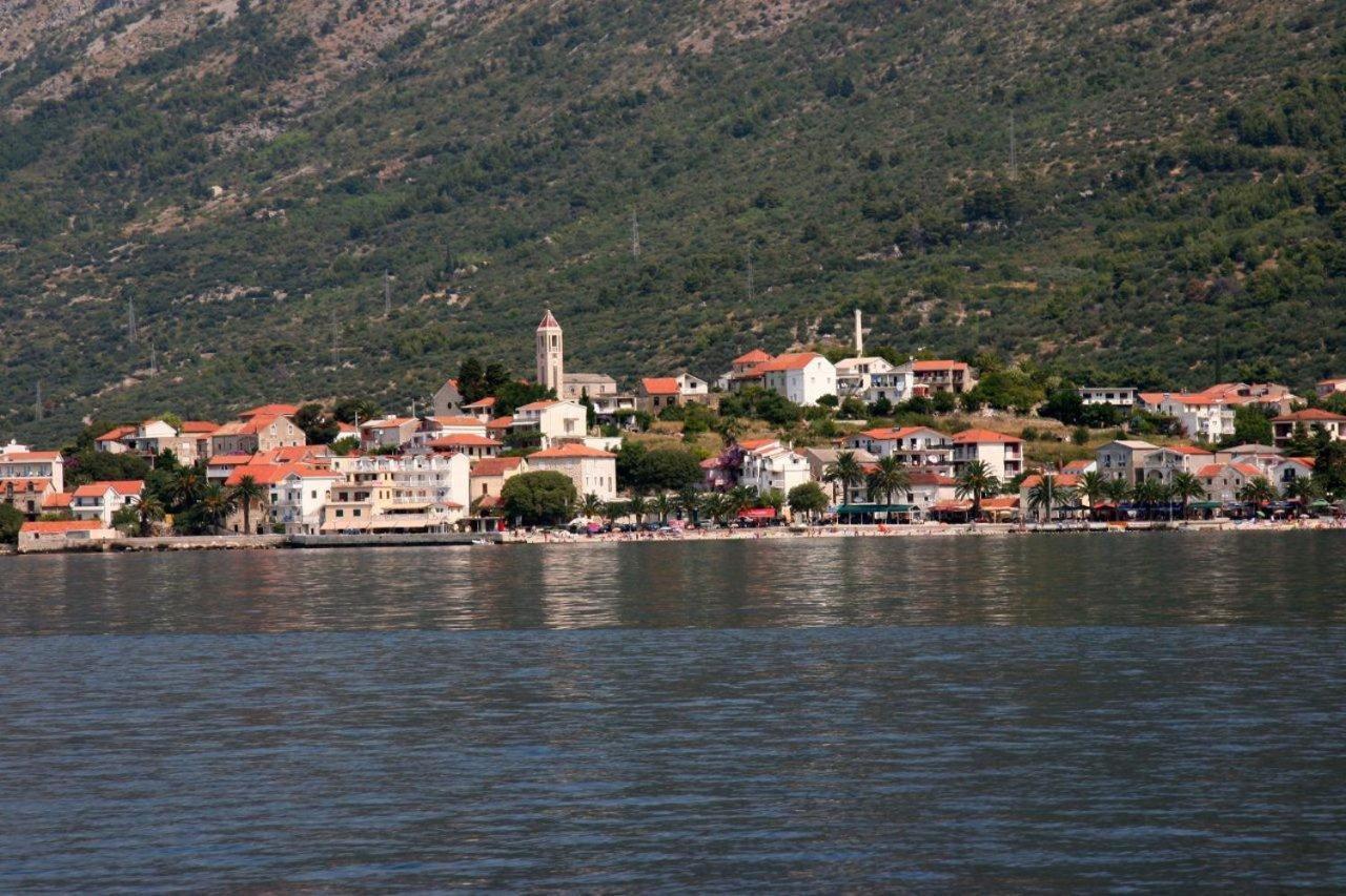 Apartments Loncar Gradac  Εξωτερικό φωτογραφία