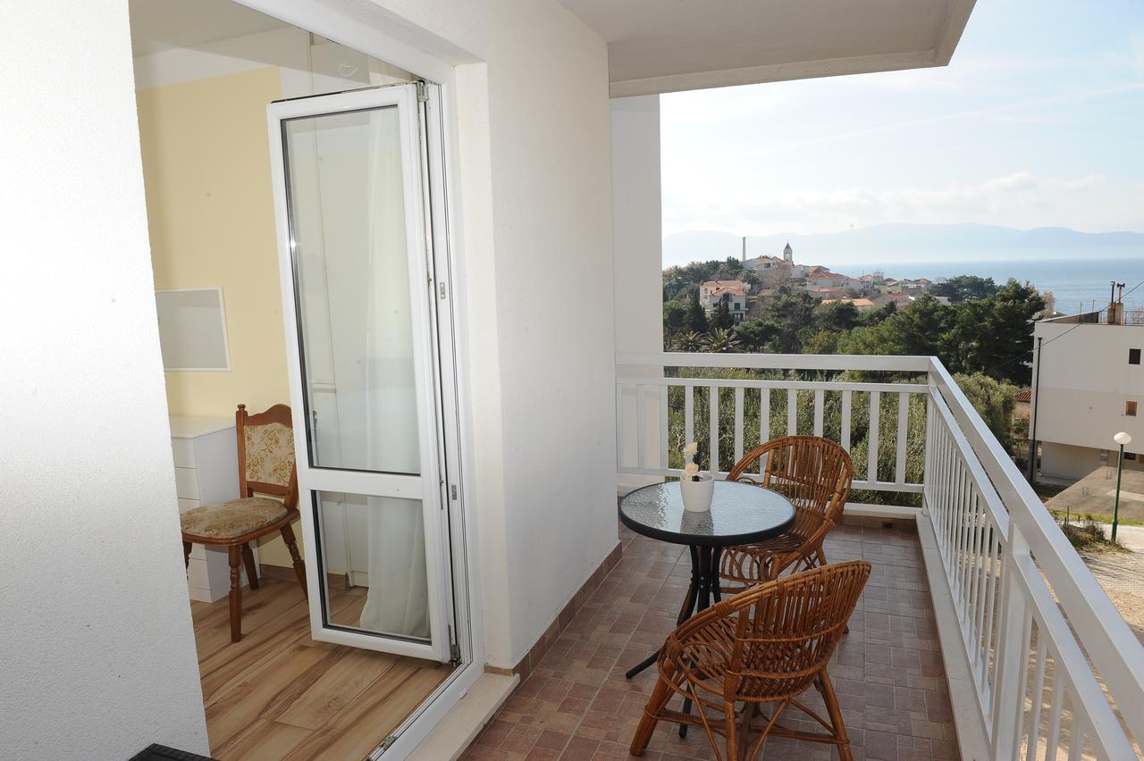 Apartments Loncar Gradac  Εξωτερικό φωτογραφία