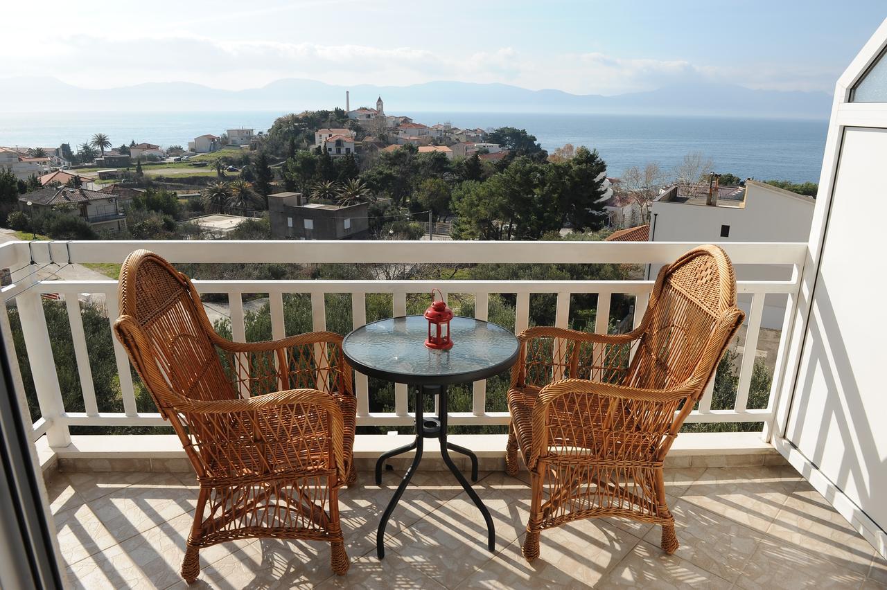 Apartments Loncar Gradac  Εξωτερικό φωτογραφία
