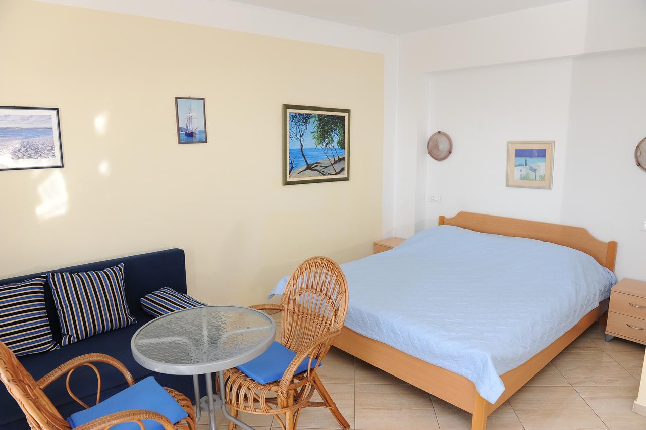 Apartments Loncar Gradac  Εξωτερικό φωτογραφία
