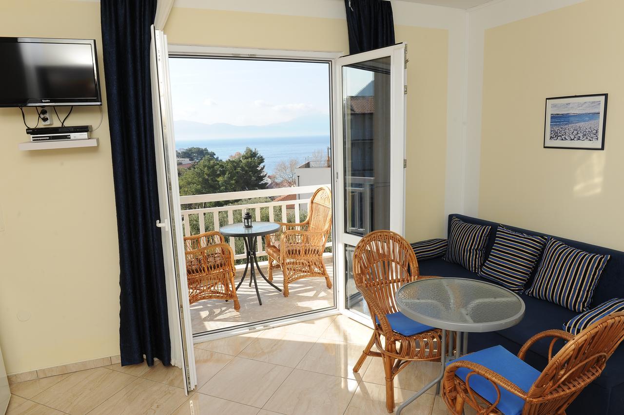 Apartments Loncar Gradac  Εξωτερικό φωτογραφία