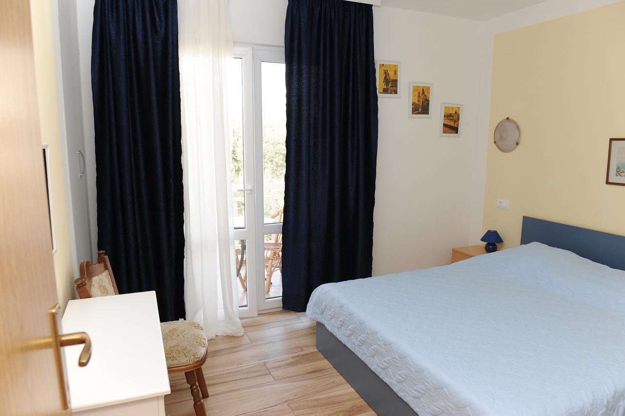 Apartments Loncar Gradac  Εξωτερικό φωτογραφία