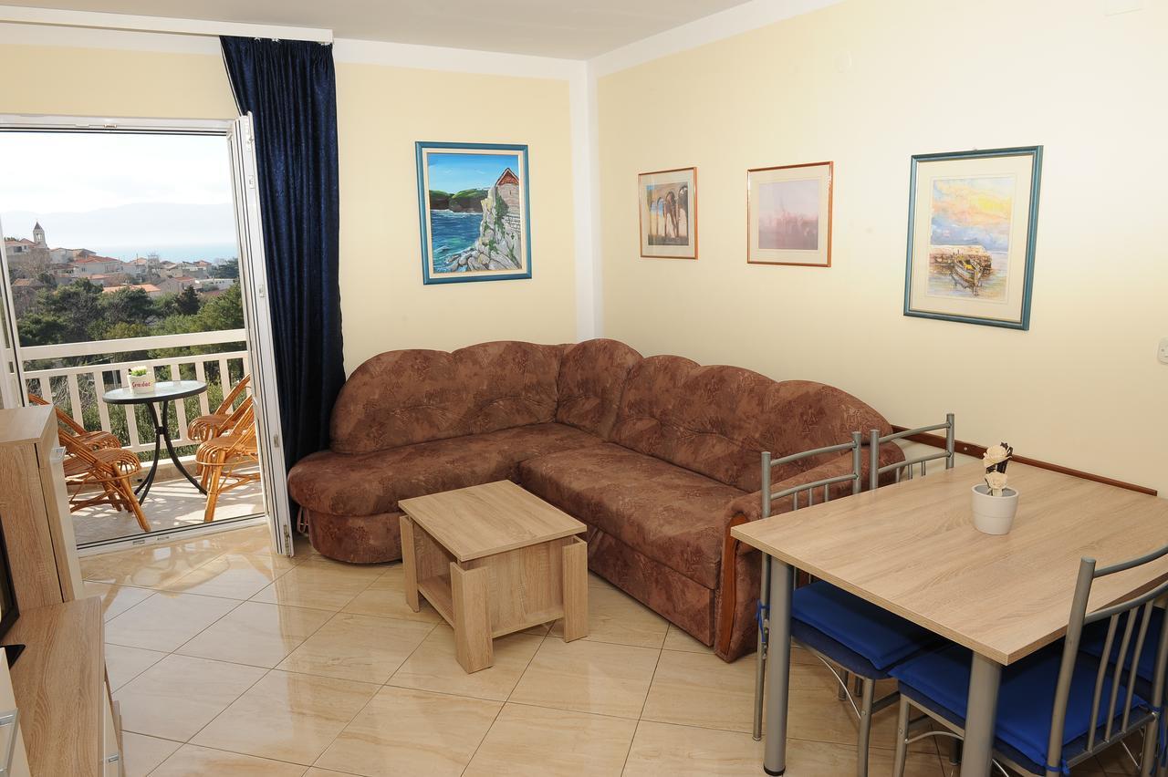 Apartments Loncar Gradac  Εξωτερικό φωτογραφία