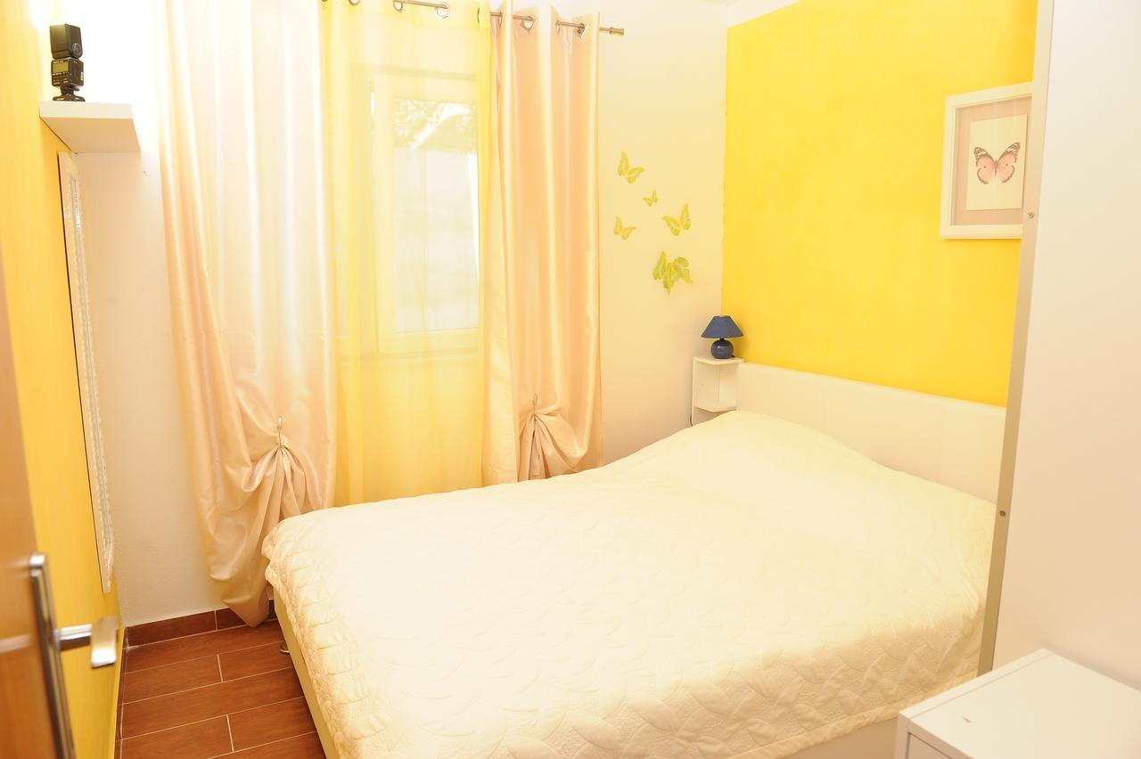 Apartments Loncar Gradac  Εξωτερικό φωτογραφία