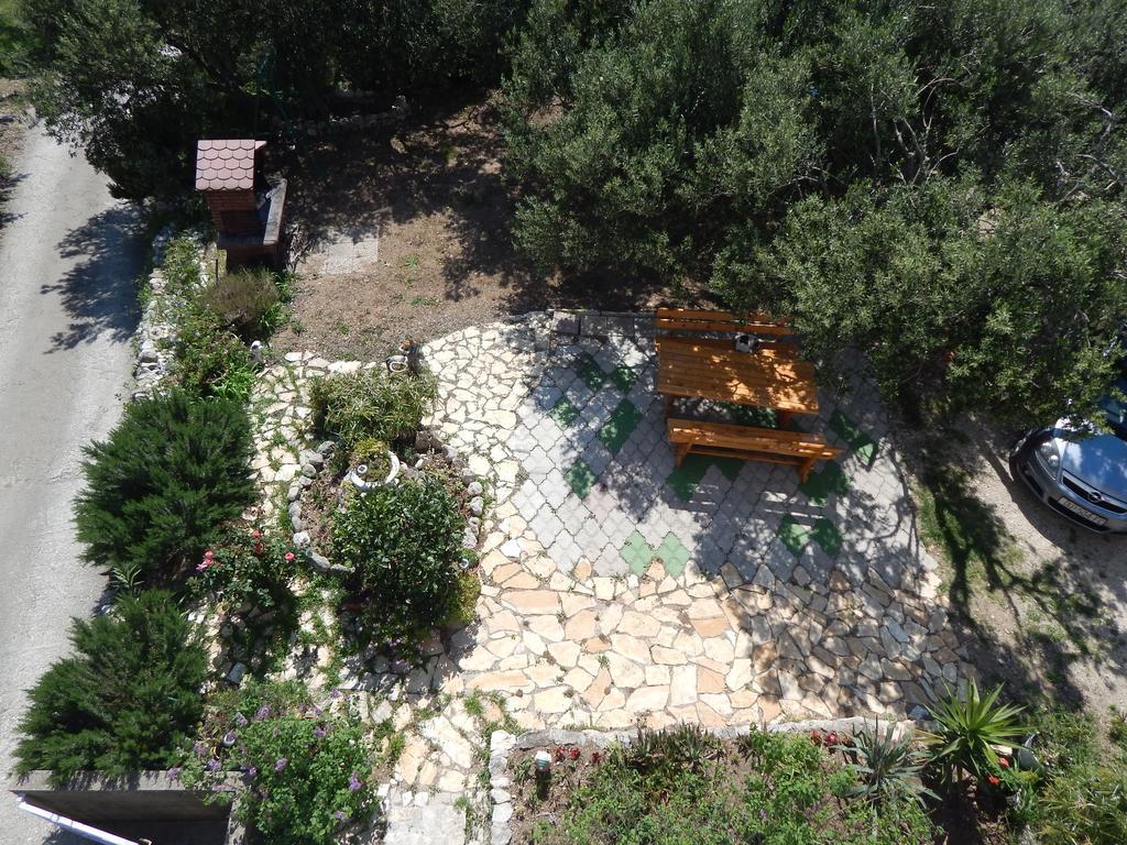 Apartments Loncar Gradac  Εξωτερικό φωτογραφία