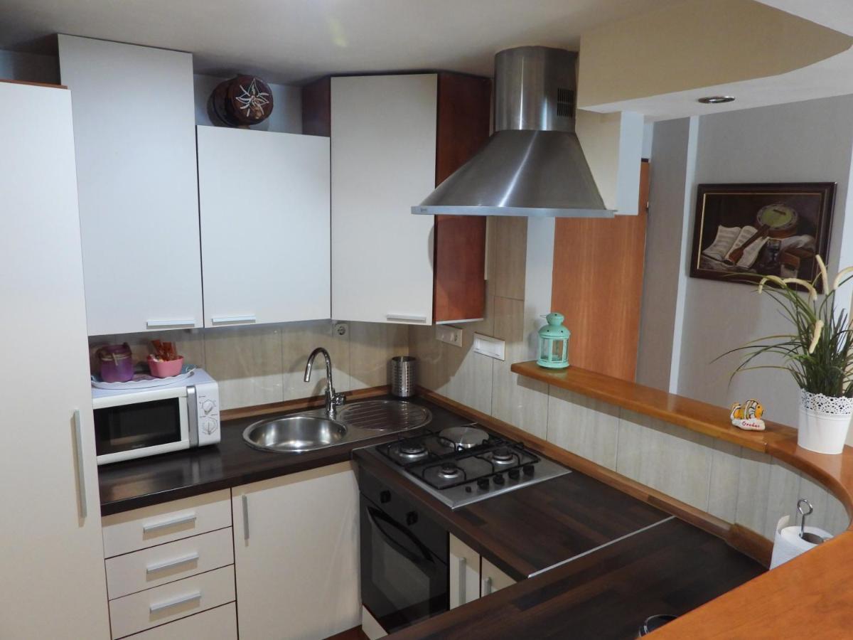 Apartments Loncar Gradac  Εξωτερικό φωτογραφία