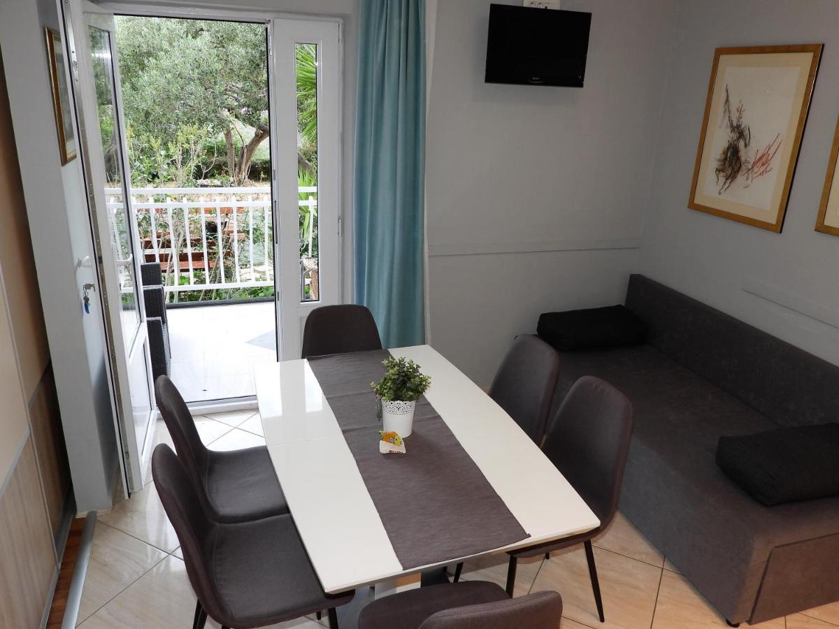 Apartments Loncar Gradac  Εξωτερικό φωτογραφία
